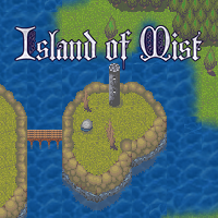 The Island of Mist
