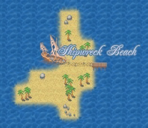Shipwreck beach overworld.png